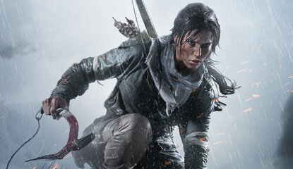 Crystal Dynamics Now Owns Tomb Raider, Legacy of Kain Franchises