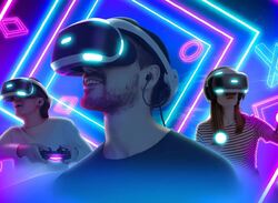 PS5's Next-Gen PSVR Headset Is Going to Drop Jaws in 2022