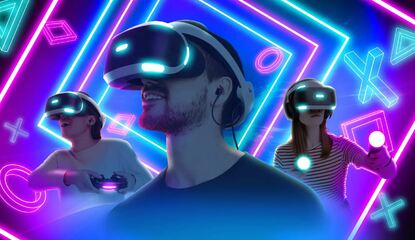 PS5's Next-Gen PSVR Headset Is Going to Drop Jaws in 2022