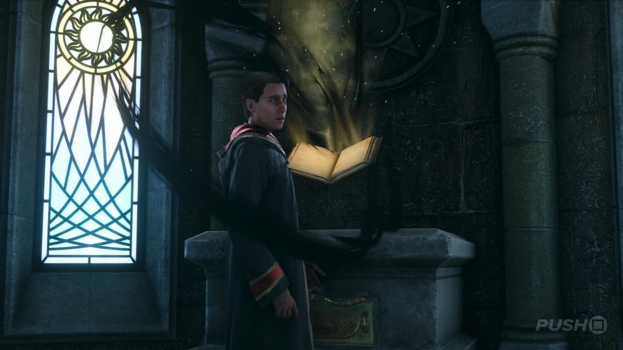 Hogwarts Legacy Guide: Walkthrough, Tips and Tricks, and All Collectibles