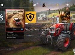 Free Farming Simulator Theme Is the Best on PS4 Barn None