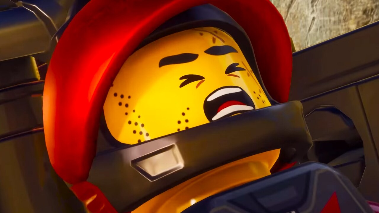 NBA 2K, LEGO 2K Drive Studio Visual Concepts Austin Suffers Job Cuts - Vimarsana News