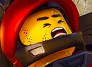 NBA 2K, LEGO 2K Drive Studio Visual Concepts Austin Suffers Job Cuts