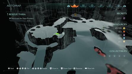 DOOM: The Dark Ages: Spire of Nerathul Walkthrough 3