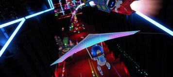 Astro's Playroom PS5 PlayStation 5 8