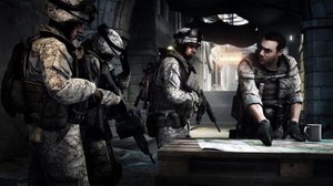 Battlefield 3 Will Probably Look Amazing On PS3. Just Not As Amazing As On A Performance PC.