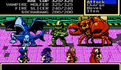 This New PS5, PS4 JRPG Was Written by a 5-Year-Old