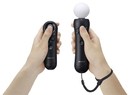 Playstation Move Nunchuck Unit Gets Tagged "Navigation Controller"