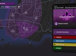 Saints Row: All Smelterville East Collectibles