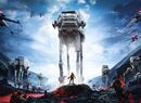 Watch the Star Wars: Battlefront PS4 Unveiling Right Here