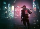 No Cyberpunk 2077 Update Planned for RPG's 5th Anniversary