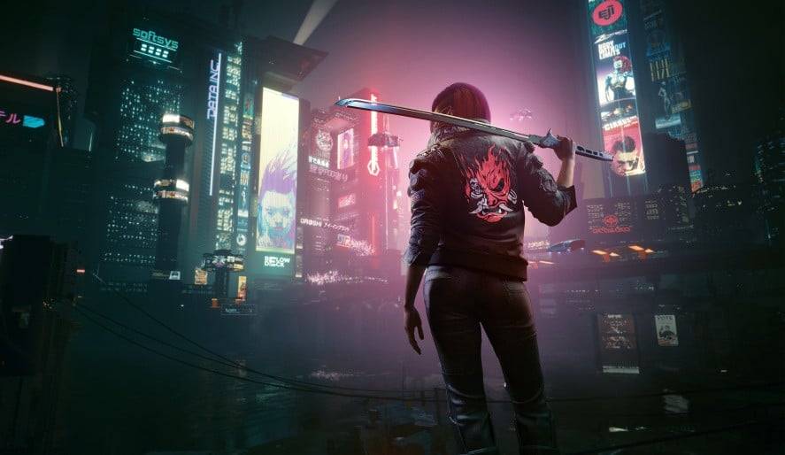 Rumour: Cyberpunk 2077 News Teased for 5th Anniversary