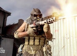 Call of Duty: Modern Warfare's Latest PS4 Patch Is a Ludicrous 51GB in Size