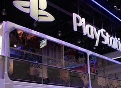 The Twelve Stories That Shook PlayStation in 2012 - Part Two