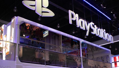 The Twelve Stories That Shook PlayStation in 2012 - Part Two