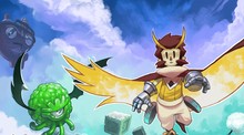 Owlboy