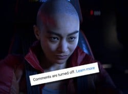 Naughty Dog Turns Off Intergalactic PS5 Trailer's Comments As Discourse Turns Nasty