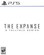 The Expanse: A Telltale Series