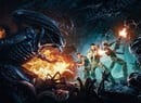 Aliens: Fireteam Elite's First Expansion, Pathogen, is Coming to PS5, PS4 in August