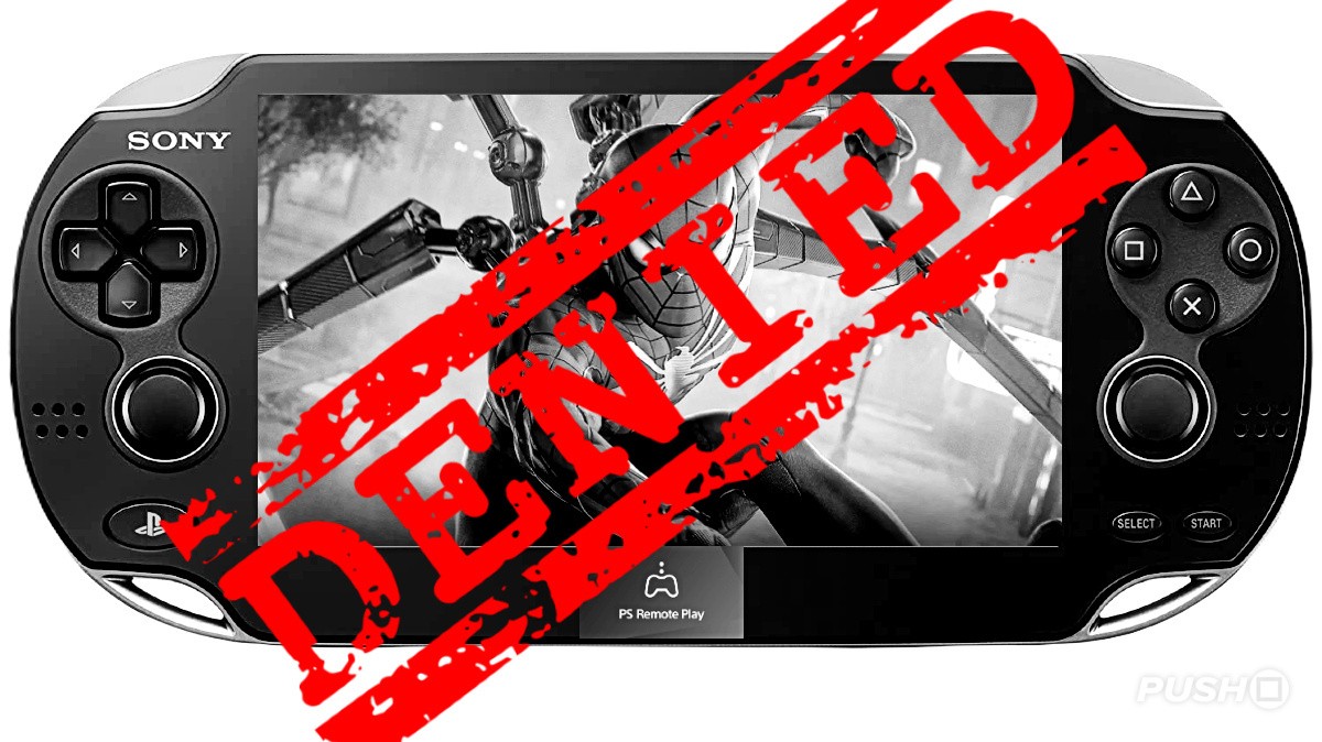 Most PlayStation Fans Aren t At All Sold On A PS5 Remote Play Handheld 