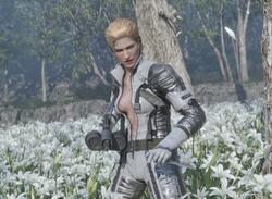 Metal Gear Solid Delta: How to Beat The Boss