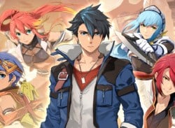 A New Trails Game Will Launch in Japan Next Year as the West Continues to Catch Up