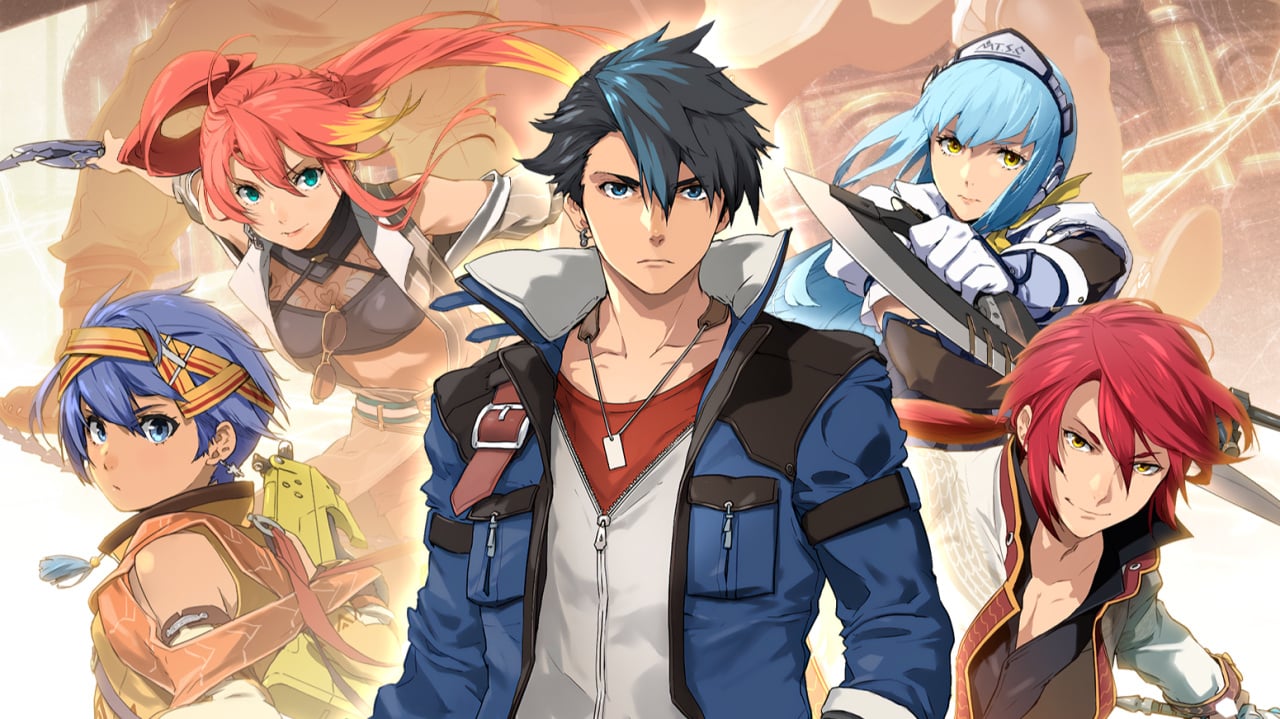 Next Trails JRPG Will Release by September 2024 as the Series Has