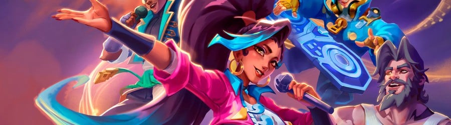 People of Note (PS5)