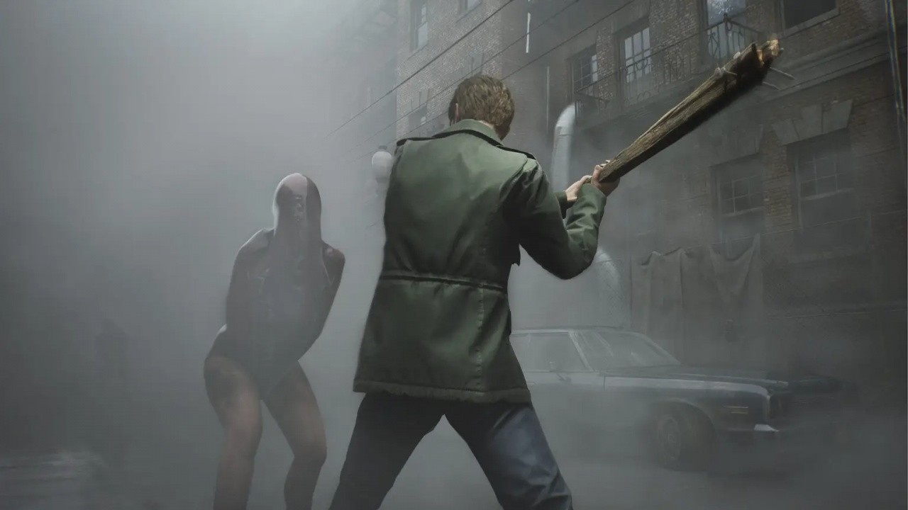 Silent Hill f is the Next Mainline Entry in the Horror Franchise