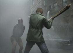 Konami Open to Even More Silent Hill Game Pitches