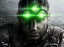 Ubisoft Was Working on a New Splinter Cell at One Point