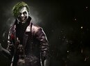Injustice 2's Joker Is a Hobo with a Happy Face