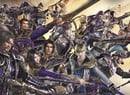 Dynasty Warriors 9 Announcement will 'Have a Greater Impact than You Can Imagine'