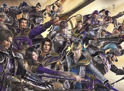 Dynasty Warriors 9 Announcement will 'Have a Greater Impact than You Can Imagine'