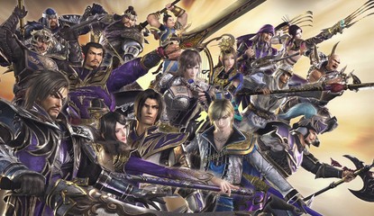 Dynasty Warriors 9 Announcement will 'Have a Greater Impact than You Can Imagine'