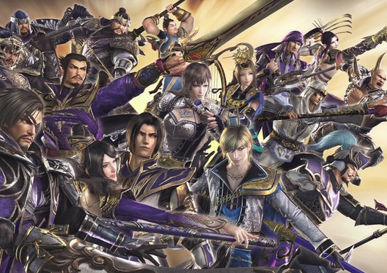 Dynasty Warriors 9 Announcement will 'Have a Greater Impact than You Can Imagine'