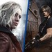 Resident Evil Requiem's Leon Kennedy 'Leaks' Are Fake News, Says Capcom