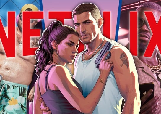 GTA 6 Netflix Extended Look: When and How to Watch