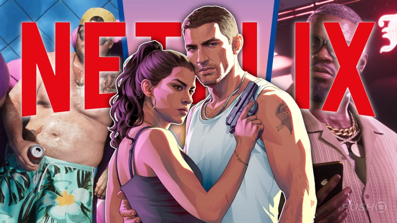 Guide: GTA 6 Netflix Extended Look: When and How to Watch