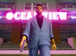 Beleaguered PS2 Remaster GTA Vice City Spotted for PS Now