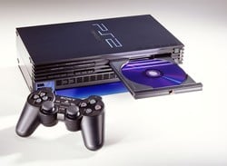 Sony Regales Tales of the PS2 Ahead of PlayStation Meeting