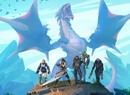 Dauntless Comes to PS5 on 2nd December with Cross-Gen Support and Improved Visuals