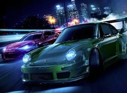 Need for Speed PS4 Reviews Apply the Hand Brake