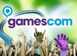 Sony Unveiling Two New Titles at GamesCom
