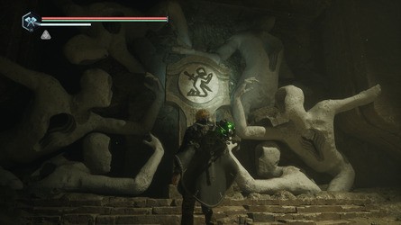 Hell Is Us: How to Solve the Pressure Plate Puzzles in Temple of the Fallen in Plains of Mist 14