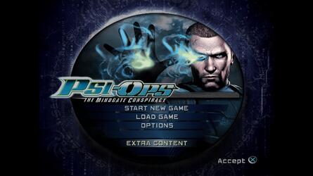 Psi-Ops: The Mindgate Conspiracy Cheats: All Cheat Codes, Including Scorpion Skin 2