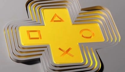 Next Week's PS Plus Extra Lineup Has Been Changed Again