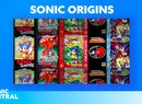 Sonic Origins Brings the Genesis Classics Back in a New Collection