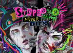 Pop Punk Action Abounds in Ex-Capcom Producer's Stupid Never Dies on PS5