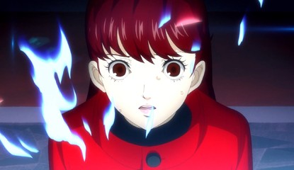 Persona 5 Save Data Won't Work With Persona 5: The Royal